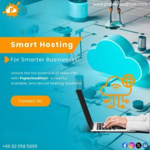 Premium Dedicated Web Hosting Services by PopaCloudHost